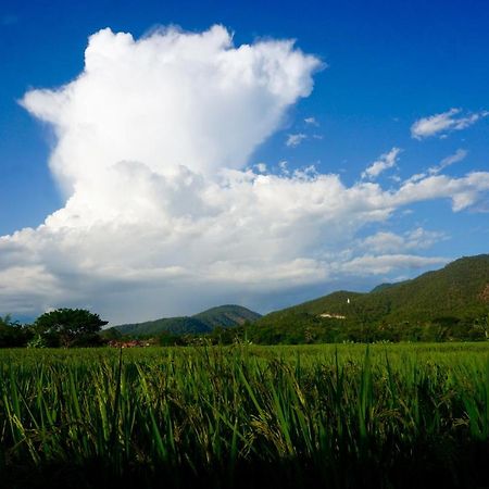 Blue Sky Resort Pai Exterior foto